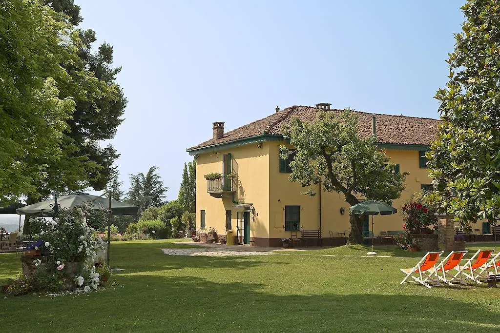 Tenuta La Violina-1